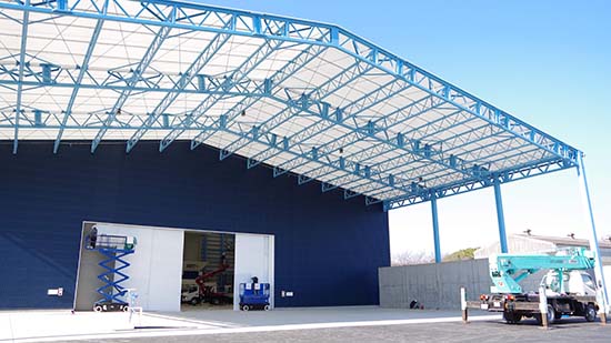 专业膜结构停车棚定做